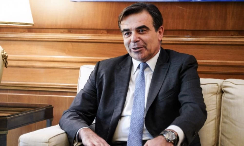Μ.Σχοινάς: «Η Τουρκία τα έχει κάνει όλα λάθος-Θα υπάρξουν συνέπειες»